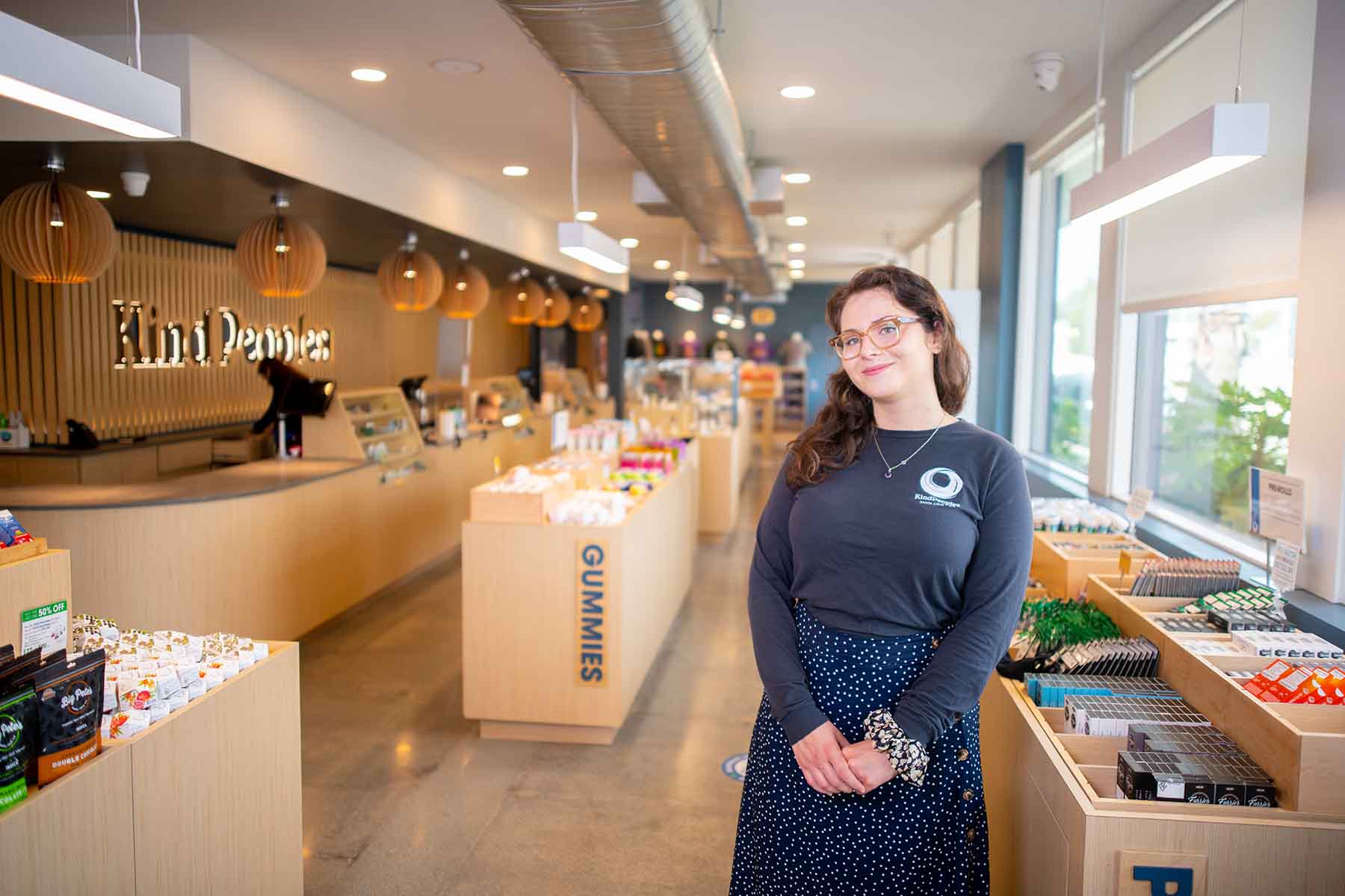 Learn About KindPeoples Weed Dispensary in Santa Cruz