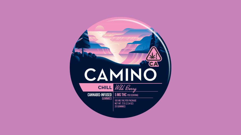 Camino Gummies Near Me – Find the Perfect Anxiety and Stress Relief Solution