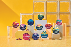 Popular Camino Gummies & Their Effects